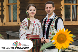 Верстка и натяжка сайта-каталога по продаже туров и экскурсий