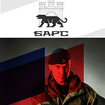 Верстка и натяжка корпоративного сайта + ИМ для охран. комплекса