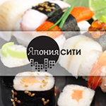 Верстка и настройка интернет-магазина по доставке суши