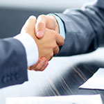 Верстка и настройка корпоративного сайта для Финансовой свободы