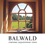 Сайт-каталог элитных окон