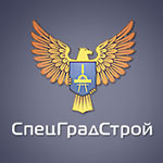 Сайт-визитка для строй фирмы