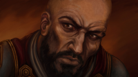 Ролик к игре Rise of the Heroes (Арт 8)