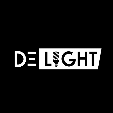 логотип Delight