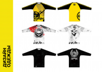 на футболки