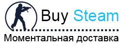LOGO Buy Steam 1