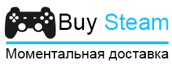 LOGO Buy Steam 2