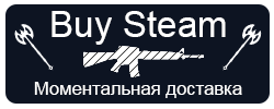 LOGO Buy Steam 3