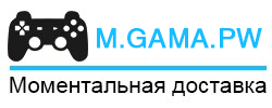 LOGO gama.pw 1