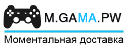 LOGO gama.pw 2