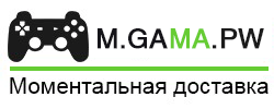 LOGO gama.pw 3