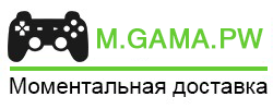 LOGO gama.pw 4