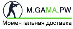 LOGO gama.pw 9