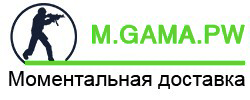 LOGO gama.pw 10
