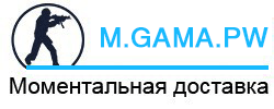 LOGO gama.pw 11