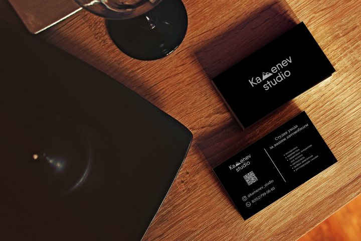 Kamenev Studio