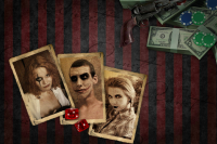 Joker's fantasy