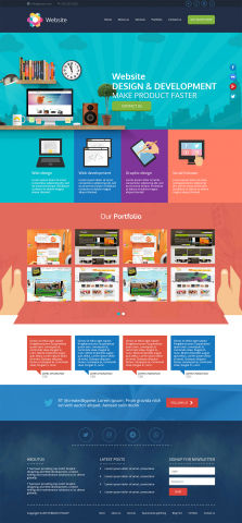 WebAgency
