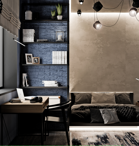 Для подростка
