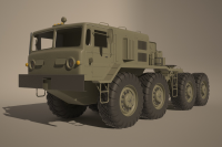 maz 537