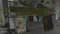 Deagle
