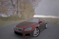 Bmw m6