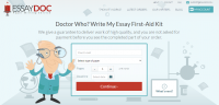 Custom Essay Writing Service