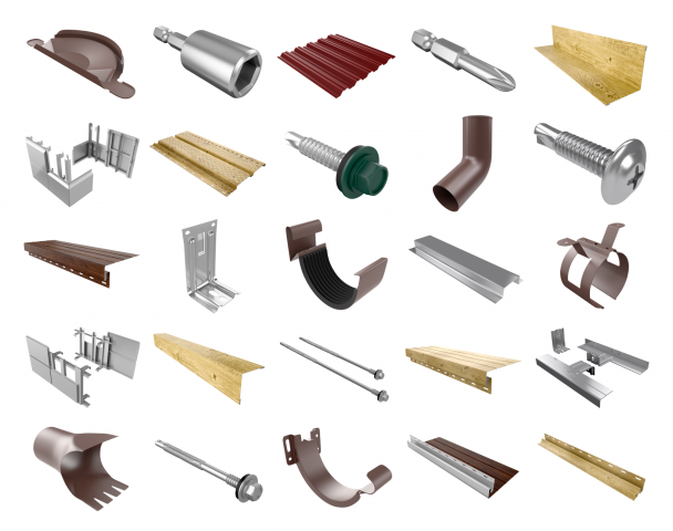 Картинки для каталога металлопродукции