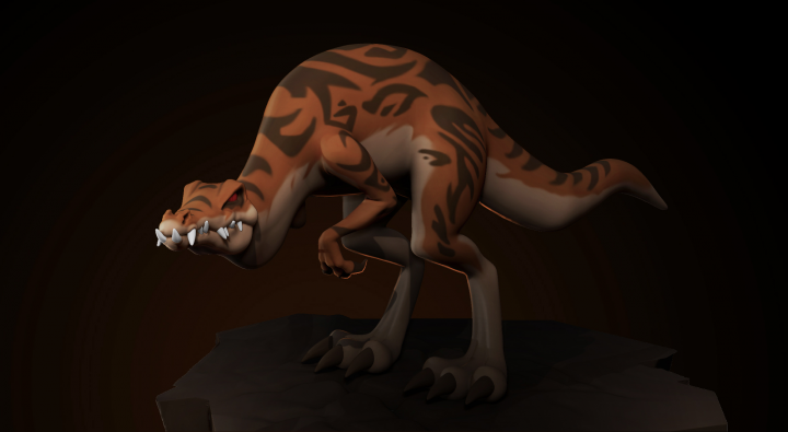 Raptor