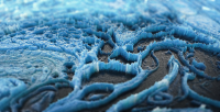 particles