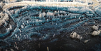 particles