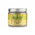 Дизайн этикетки для тайской косметики OrganicTai
