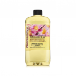 Дизайн этикетки для тайской косметики OrganicTai