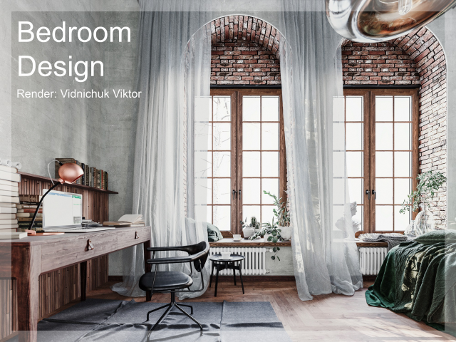 Bedroom Design