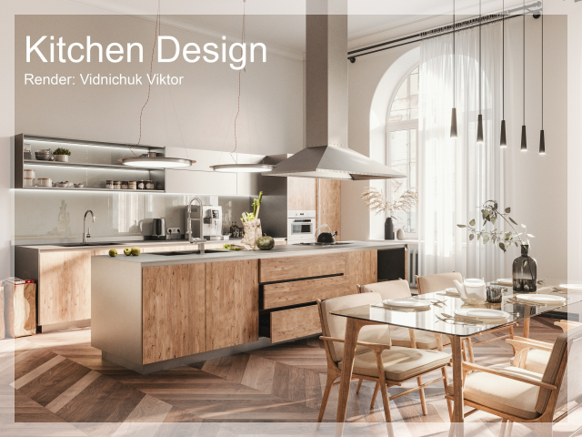 Kitchen Design