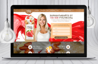 «ВкусноWaffle» - Сеть точек по продаже гонконгских вафель