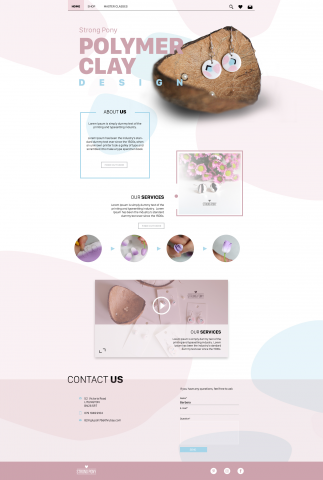 Website Design