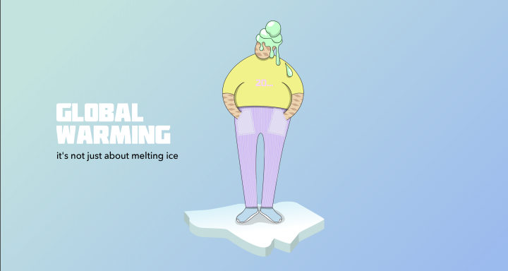 6 social illustrations that relate to everyone