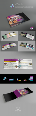 budapest guide catalogue