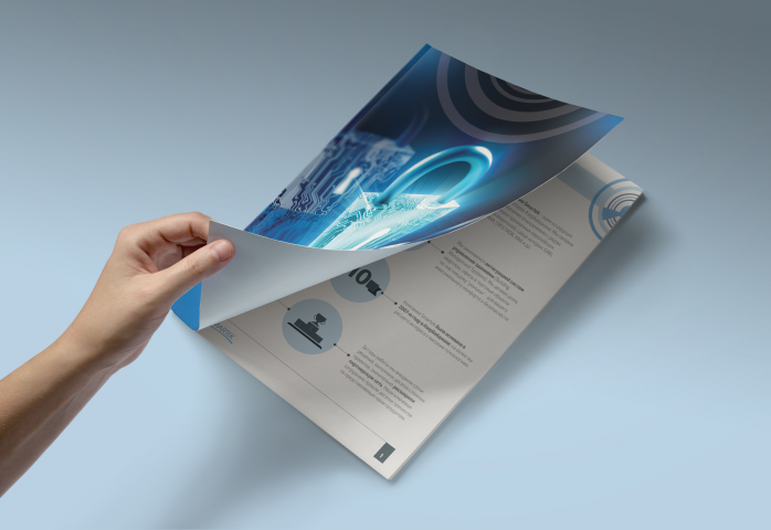 Presentation catalog