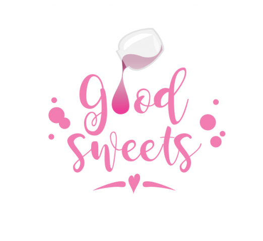 logo design "Good Sweets"