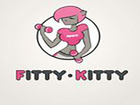 Магазин женской одежды "Fitty Kitty"