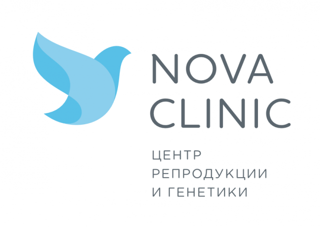 Центр репродукции и генетики "Nova Clinic"