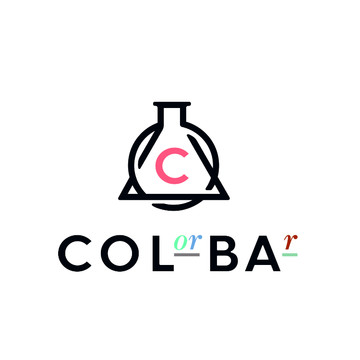 Лаборатория окрашивания "Colba Color Bar"