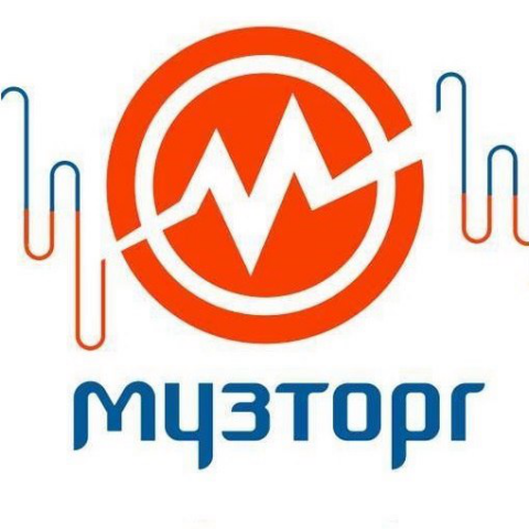 Музыкальные магазины сети "Музторг"