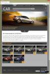 Develop car