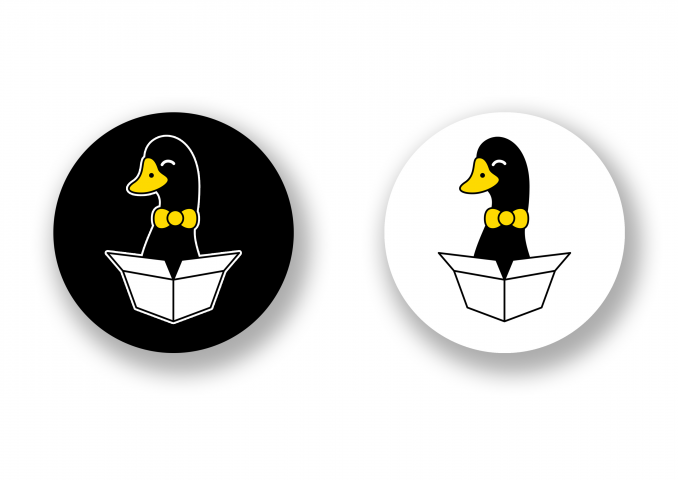 Pack the Duck