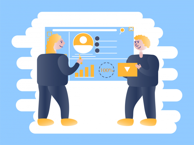 командная работа