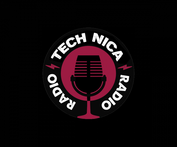 Разработка логотипа для диджея "Radiotechnica"