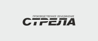 логотип СТРЕЛА
